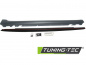 Preview: Upgrade Design Seitenschweller Set für BMW 5er G30/G31 Limousine/Touring 17+